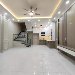 NHÀ MỚI ĐẸP – MIẾU 2 LÊ CHÂN – Ô TÔ CÁCH NHÀ 15 BƯỚC CHÂN

Vị trí thuộc ngõ Kafa Hồ Sen đi vào,