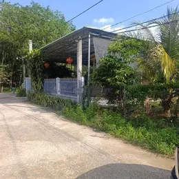 Chính chủ cần bán gấp lô đất đẹp 250m2 - 100m2 thổ cư giá chỉ 250 triệu