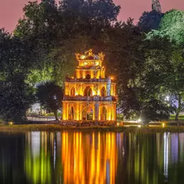 BÁN KS MẶT PHỐ NGUYỄN HỮU HUÂN, HOÀN KIẾM, 230M2, 8 TẦNG 1 HẦM, MT 15M - DÒNG TIỀN 14 TỶ/NĂM, 680