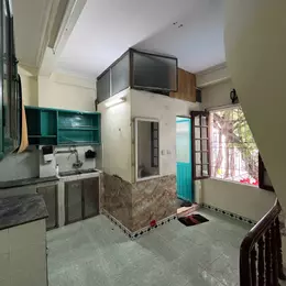 CHO THUÊ NHÀ NGUYÊN CĂN – NGUYỄN ĐÌNH CHIỂU, QUẬN HAI BÀ TRƯNG, HÀ NỘI