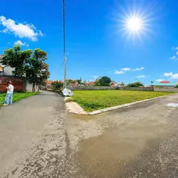 100M2 LÔ GÓC GẦN ĐƯỜNG ĐÔI & GA METRO – TIỀM NĂNG TĂNG GIÁ CAO