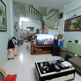 TRẦN CUNG – NHÀ DÂN XÂY 60M2 – 2 MẶT NGÕ – 10.5 TỶ RẤT KHÓ TÌM