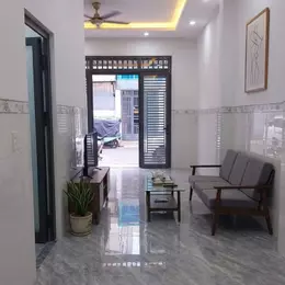 NHÀ MỚI ĐẸP –4 TẦNG 5PN- HẺM XE HƠI – TRUNG TÂM QUẬN 5 – CHỈ 5 TỶ HƠN