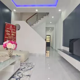 PHƯỚC ĐÔNG NEW CITY – 3 MẪU NHÀ PHỐ ĐÁNG SỞ HỮU NHẤT HIỆN NAY