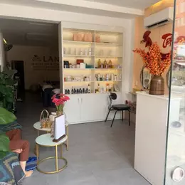 CHÍNH CHỦ SANG NHƯỢNG GẤP MẶT BẰNG SPA – VỊ TRÍ ĐẮC ĐỊA MẶT TIỀN LÊ ĐỨC THỌ, GÒ VẤP