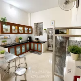 1942 Huỳnh Tấn Phát - Thị trấn Nhà Bè - 73.9m² - 5.8 tỷ