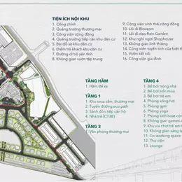 THE VISTA VĂN LA "NÓNG"  TỪNG NGÀY- GIỎ ĐẸP BAY NHANH!