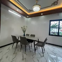 BÁN NHÀ ĐẸP ĐẠI ĐỒNG - NGUYỄN KHOÁI  60M² x 5 TẦNG  THANG MÁY NHẬP.