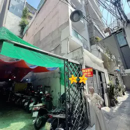BÁN ĐẤT HXH ĐƯỜNG LÊ THÁNH TÔN, P.BẾN THÀNH, QUẬN 1 - GPXD 5 TẦNG - GIANG GIANG: 093.86.76.685