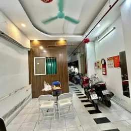 Bán nhà riêng 39m2 tại Trường Chinh