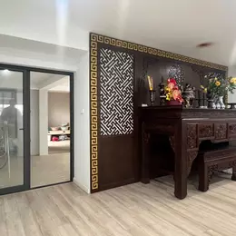 Bán nhà siêu đẹpThượng Thanh 66m 5 tầng- oto đỗ cổng -full Nội thất nhỉnh 9 tỷ(TL)
