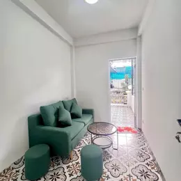 Bán nhà 28m2, Tôn Thất Tùng, KIm Liên, Hà Nội