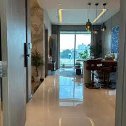 Giữa thị trường phát triển The Emerald Garden View căn hộ xanh nổi bật ngay trung tâm TP. Thuận An.