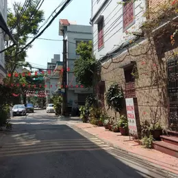 🏺Ngô Gia Tự- Việt Hưng - Long Biên - Hà Nội 🏺