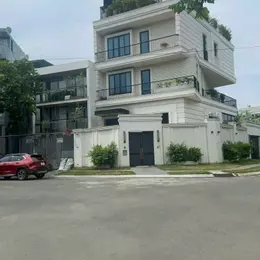 bán đất 2 mt Đường 28, Phường An Phú, Quận 2 – 2 mt trước sau, khu dân cư cao cấp