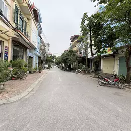 Cần bán đất mặt ngõ 68 Trâu Quỳ: 105,4m2 ngay trường ĐHNN, phù hợp xây tòa CC mini hoặc KD
