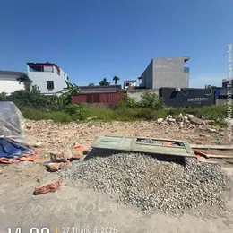 Bán đất 50m2 Lương Quán An Dương Hải Phòng