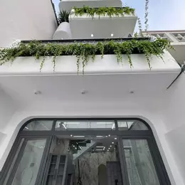 NHÀ 1 TRỆT 2 LẦU ST MẶT TIỀN GIÁC ĐẠO – SỔ 2025 THƠM MÙI MỰC
