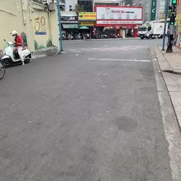 ĐĂNG LƯU – VỊ TRÍ ĐẸP KHU TRUNG TÂM