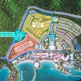 VÉN MÀN TÒA CT1 LIBERA NHA TRANG: CÚ LỘT XÁC TỪ "PHÒNG KHÁCH SẠN" THÀNH "CĂN HỘ THƯƠNG MẠI TẠM