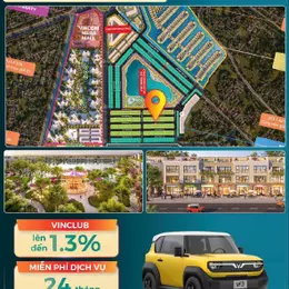 🔥 HOT - VỐN HƠN 700TR GIỎ HÀNG SWAN LAKE – VINHOMES GREEN CITY 🔥