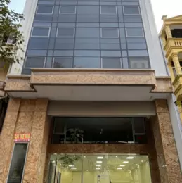 Mình cho thuê nhà, 162m2_ 6T; Nguyễn Đình Thi, Hoàng Hoa Thám -64 tr