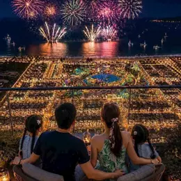 CĂN HỘ VIEW BIỂN SỞ HỮU LÂU DÀI