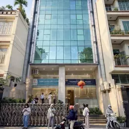 Bán tòa nhà Hầm 7 tầng ngay sát nhà ga T3 Sân Bay Tân Sơn Nhất