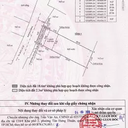 NHÀ MT LÊ QUANG ĐẠO – ĐỐI DIỆN BẾN XE AN SƯƠNG – DÒNG TIỀN 240TR/NĂM