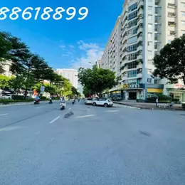 💥 CHÍNH CHỦ BÁN ĐẤT MẶT PHỐ TRUNG KÍNH ĐÔI - MT 7M - XÂY BUILDING 10 TẦNG SIÊU VIP