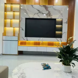 Nhà 3 tầng Triệu Quang Phục Cẩm Thượng 45.5m2 hiện đại đường rộng giá 2tỷ050tr