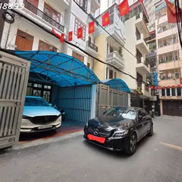 💥 CẦN BÁN NHANH GIÁ RẺ NHÀ PHÂN LÔ TRUNG KÍNH 110M2 - 6 TẦNG - Ô TÔ - GIÁ CHỈ 33 TỶ