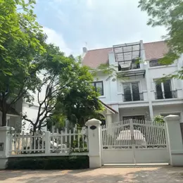 Tôi cho thuê nhà, Lạc Long Quân, Võ Chí Công, Tây Hồ, 162m2x 3T -33 tr
