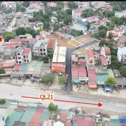 IÊU PHẨM NGÃ 4 TRƯỜNG SĨ QUAN LỤC QUÂN 1 – VỊ TRÍ KINH DOANH CỰC ĐẸP