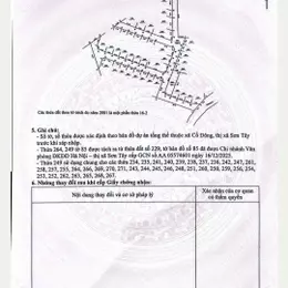 CHÍNH CHỦ CẦN BÁN NHANH LÔ ĐẤT 100M2 HÒA LẠC, CÁCH CÔNG NGHỆ CAO 2KM,
