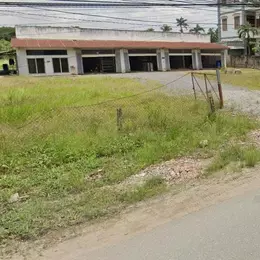 CHO THUÊ MẶT BẰNG KINH DOANH – VỊ TRÍ ĐẸP TẠI ẤP LỘC TIỀN, XÃ MỸ LỘC, CẦN GIUỘC