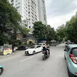 💥 BÁN RẺ NHÀ PHỐ TRUNG KÍNH - Ô TÔ - MT 11,5M - DIỆN TÍCH KHỦNG 250M2 - GIÁ ĐẦU TƯ 40 TỶ