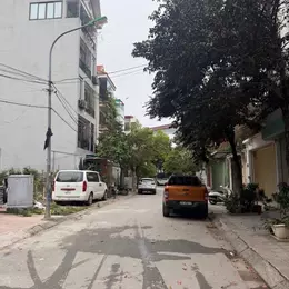 🔥 75M² – 6 TẦNG – GARA Ô TÔ - THANG MÁY – FULL NỘI THẤT, CHUNG TÂM THẠCH BÀN .. CĂN NHÀ KHIẾN