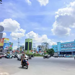 Bán nhà Mặt tiền Nguyễn Thượng Hiền - gần Điện Biên Phủ, 7x27m, Cấp 4 - tiện xây, 58,5 Tỷ.
