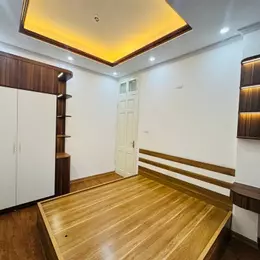Bán nhà Việt Hưng- Dân Xây- Oto- Thang Máy- Ngõ Nông 48m 6 tầng nhỉnh 10 tỷ(TL)
