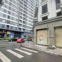 CHÍNH CHỦ CẦN BÁN CĂN SHOPHOUSE HẢI PHÁT -  GIA LÂM,  DT 90 M2, GIÁ 21 TỶ, LH 0985865658