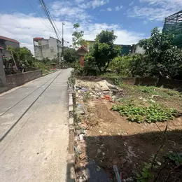 BÁN ĐẤT ĐÔNG DƯ - BÁT TRÀNG, 73 M2 GIÁ CHỈ 5.8 TỶ, LH 0985865658