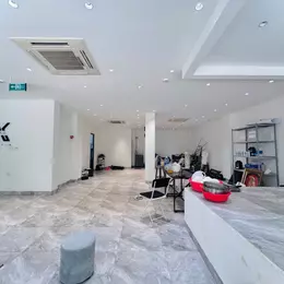 CHO THUÊ MẶT BẰNG 120m2 , TẠI TÂN TRIỀU, THANH TRÌ, HÀ NỘI