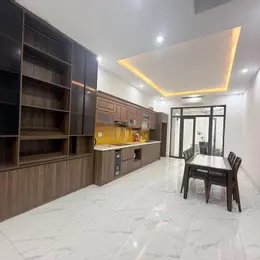 BÁN NHÀ - NGÔ GIA TỰ - NHÀ 4 TẦNG DÂN XÂY ĐẸP LUNG LINH - TẶNG FULL NỘI THẤT - 79M - NHỈNH 10 TỶ