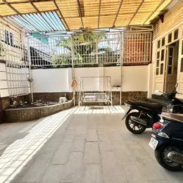 Nhà 1 ĐỜI CHỦ XƯA NAY - 115m2 (4Tầng) - Ngang bề thế (gần 7m) - OTO THÔNG - Dương Quãng Hàm, GVấp
