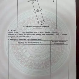 BÁN ĐẤT Lối KIM ĐỒNG – TRUNG TÂM TP VINH