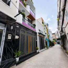 CHỈ 1 CĂN DUY NHẤT 60M2-DƯƠNG CÁT LỢI - 5 TY 350