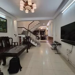 Quá Ngon- Giảm 600tr - HXH- 68m² - 3 tầng - 5✅️9