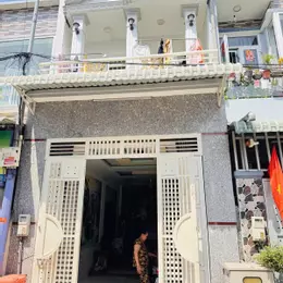 BÁN NHÀ KDC BỬU HÒA, HÓA AN, BIÊN HÒA – 64M² – GIÁ CHỈ 3.2 TỶ