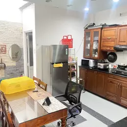 Bán nhà mặt phố đường 263, Tăng Nhơn Phú A, Thủ Đức, TP HCM. DT 85m2, 4 tầng. Giá 7.2 tỷ, SHR